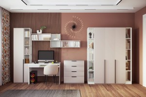 Детская комната Чарли 2