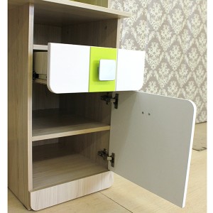 Детская комната Стиль (кофе с молоком)