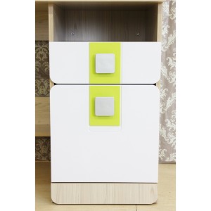 Детская комната Стиль (кофе с молоком)