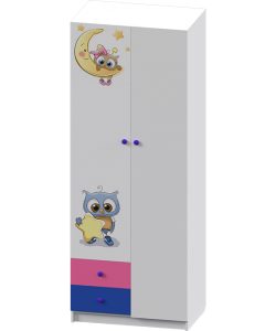 Детская комната Совята