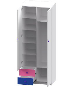 Детская комната Совята