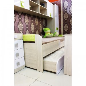 Детская комната Стиль (лайм)