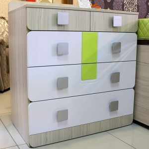 Детская комната Стиль (лайм)